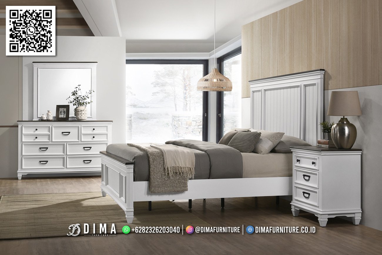 Tempat Tidur Minimalis Terbaru IM203 Tempat Tidur Minimalis Terbaru IM203