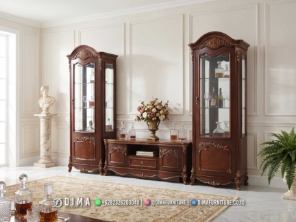 Indonesia Mebel Jepara – Model Mewah Dan Minimalis